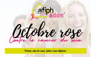 Prévention cancer du sein