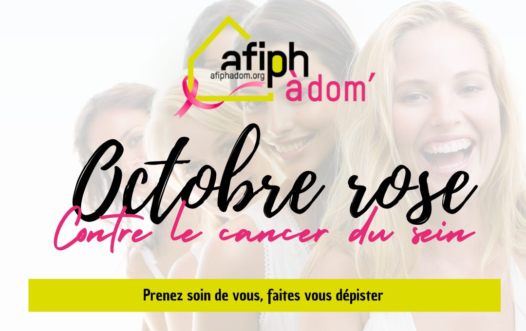 Prévention cancer du sein